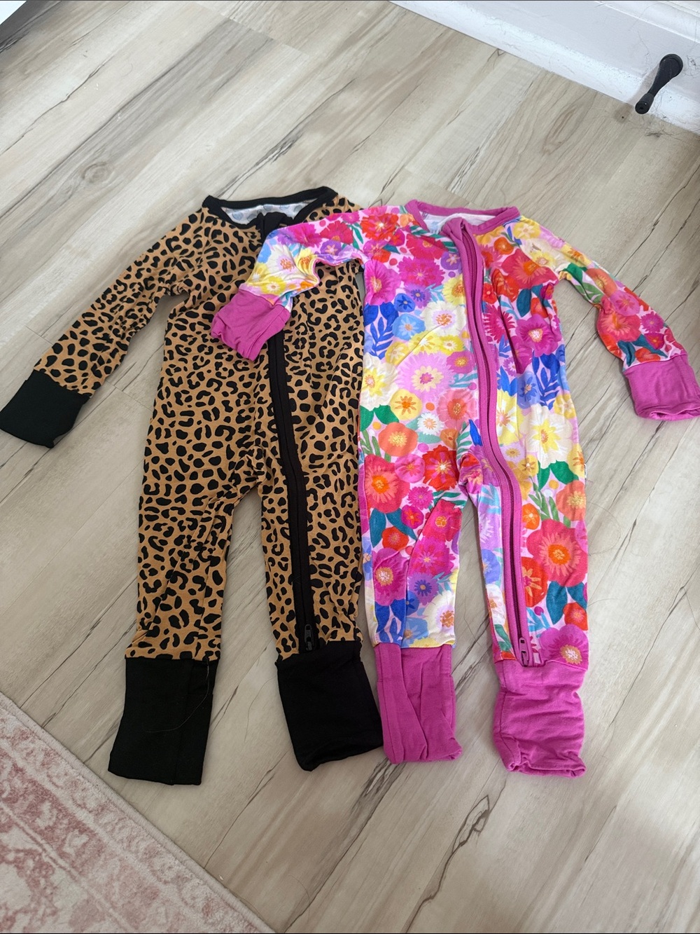 Little Sleepies PJ Bundle